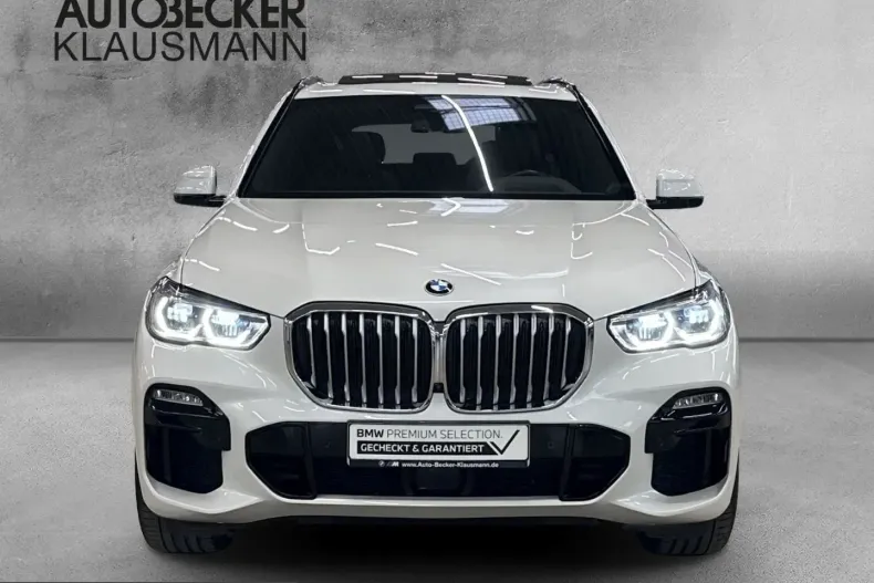 BMW X5 (Seria X) din 2021 cu 75.899 km - oferta BMW231950 - foto 5