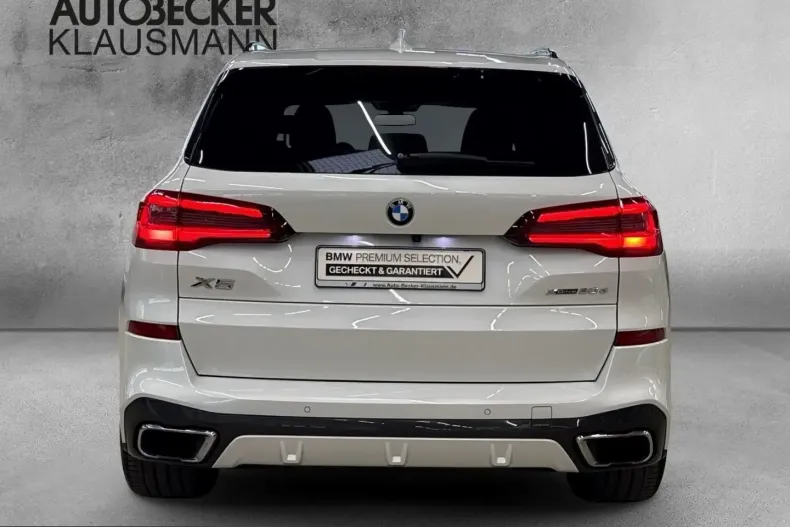 BMW X5 (Seria X) din 2021 cu 75.899 km - oferta BMW231950 - foto 6