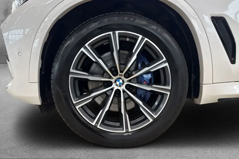 BMW X5 (Seria X) din 2021 cu 75.899 km - oferta BMW231950 - foto 7