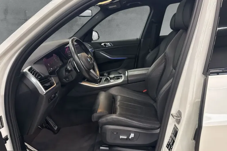 BMW X5 (Seria X) din 2021 cu 75.899 km - oferta BMW231950 - foto 8