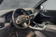 BMW X5 (Seria X) din 2021 cu 75.899 km - oferta BMW231950 - foto 9