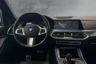 BMW X5 (Seria X) din 2021 cu 75.899 km - oferta BMW231950 - foto 10