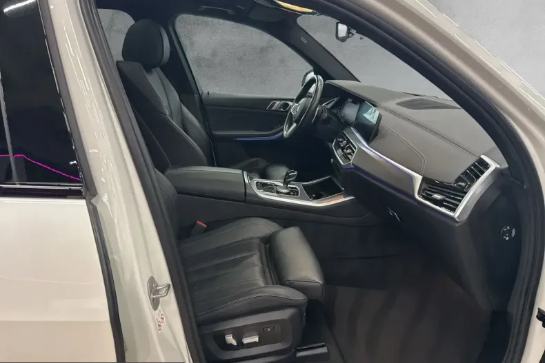BMW X5 (Seria X) din 2021 cu 75.899 km - oferta BMW231950 - foto 11
