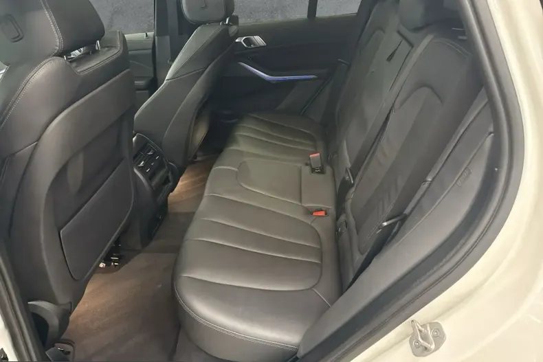 BMW X5 (Seria X) din 2021 cu 75.899 km - oferta BMW231950 - foto 13