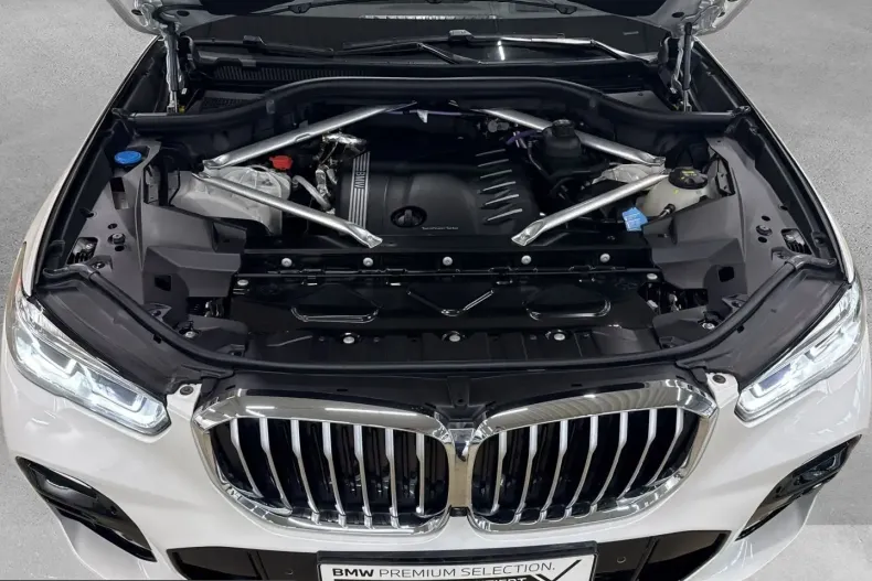 BMW X5 (Seria X) din 2021 cu 75.899 km - oferta BMW231950 - foto 14