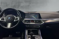 BMW X5 (Seria X) din 2021 cu 75.899 km - oferta BMW231950 - foto 17