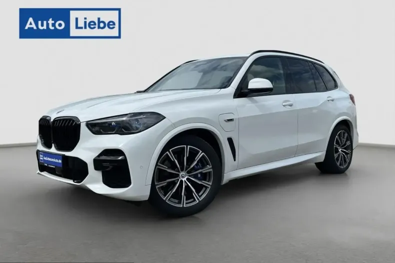 BMW X5 (Seria X) din 2023 cu 69.068 km - oferta BMW231951 - foto 1