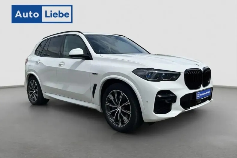 BMW X5 (Seria X) din 2023 cu 69.068 km - oferta BMW231951 - foto 3