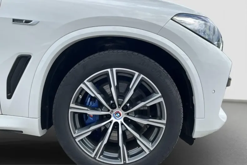 BMW X5 (Seria X) din 2023 cu 69.068 km - oferta BMW231951 - foto 4