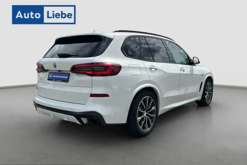BMW X5 (Seria X) din 2023 cu 69.068 km - oferta BMW231951 - foto 5