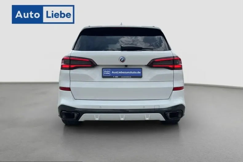 BMW X5 (Seria X) din 2023 cu 69.068 km - oferta BMW231951 - foto 6