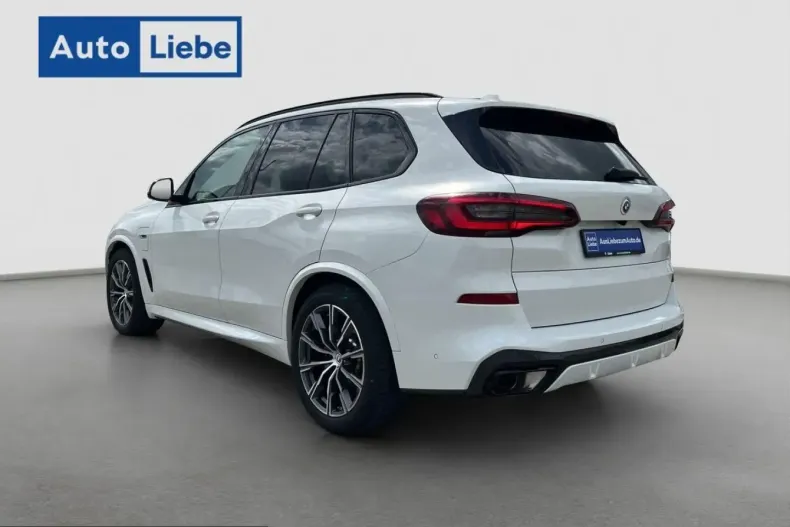 BMW X5 (Seria X) din 2023 cu 69.068 km - oferta BMW231951 - foto 7