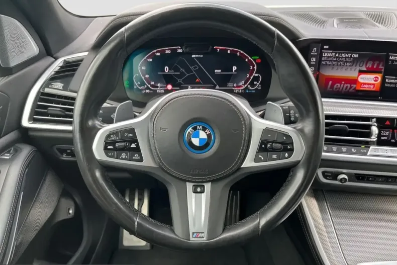 BMW X5 (Seria X) din 2023 cu 69.068 km - oferta BMW231951 - foto 11