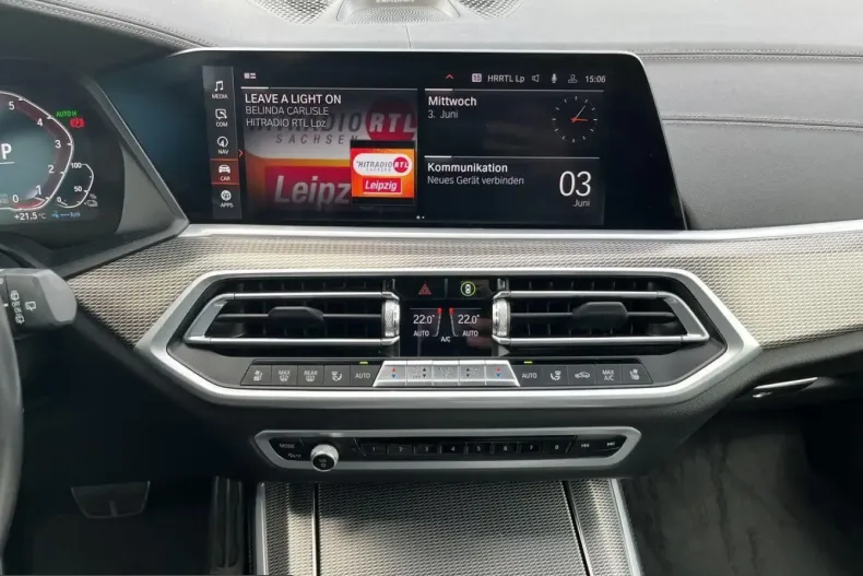 BMW X5 (Seria X) din 2023 cu 69.068 km - oferta BMW231951 - foto 13
