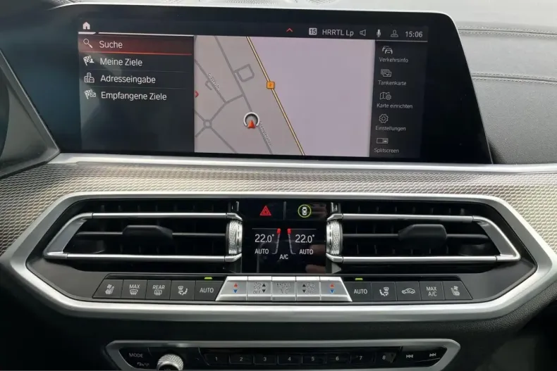 BMW X5 (Seria X) din 2023 cu 69.068 km - oferta BMW231951 - foto 14
