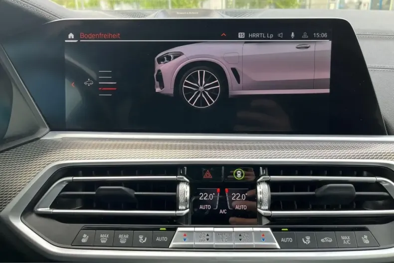 BMW X5 (Seria X) din 2023 cu 69.068 km - oferta BMW231951 - foto 15