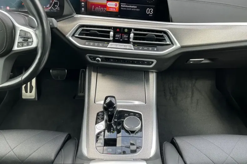 BMW X5 (Seria X) din 2023 cu 69.068 km - oferta BMW231951 - foto 16