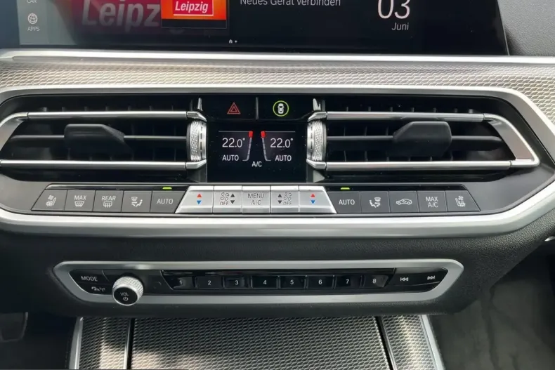 BMW X5 (Seria X) din 2023 cu 69.068 km - oferta BMW231951 - foto 17