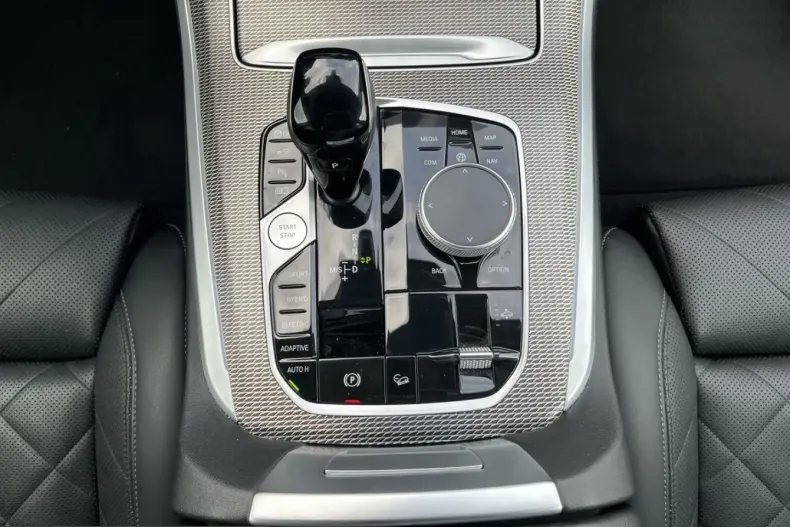 BMW X5 (Seria X) din 2023 cu 69.068 km - oferta BMW231951 - foto 18