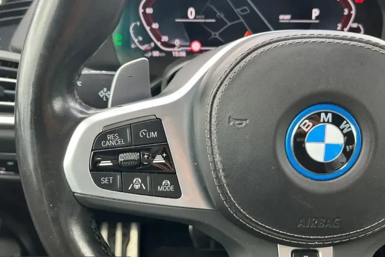 BMW X5 (Seria X) din 2023 cu 69.068 km - oferta BMW231951 - foto 19