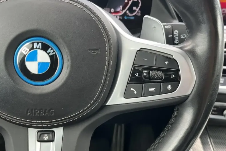 BMW X5 (Seria X) din 2023 cu 69.068 km - oferta BMW231951 - foto 20