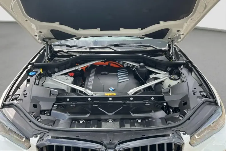 BMW X5 (Seria X) din 2023 cu 69.068 km - oferta BMW231951 - foto 26