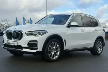 BMW X5 din 2022 - oferta BMW231952
