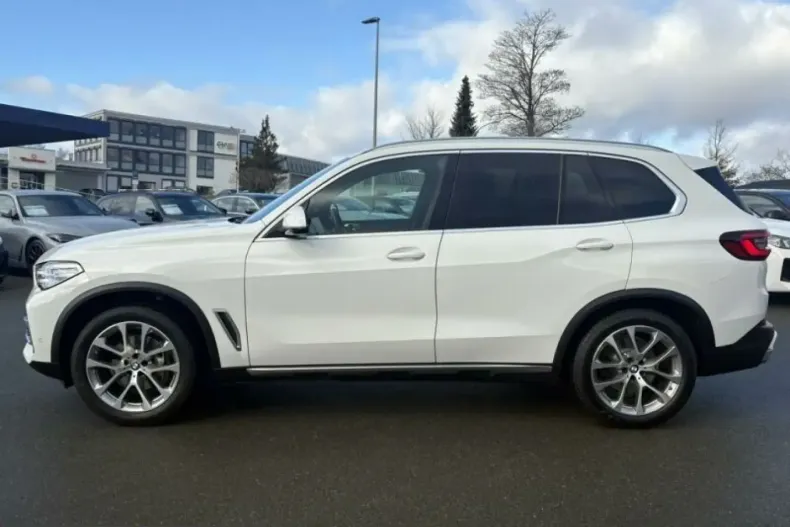 BMW X5 (Seria X) din 2022 cu 56.986 km - oferta BMW231952 - foto 7
