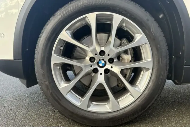 BMW X5 (Seria X) din 2022 cu 56.986 km - oferta BMW231952 - foto 8