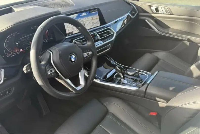 BMW X5 (Seria X) din 2022 cu 56.986 km - oferta BMW231952 - foto 9