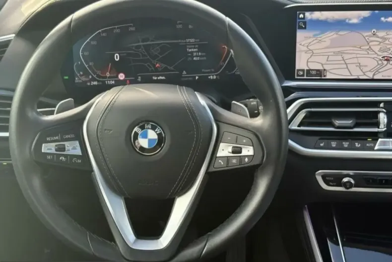BMW X5 (Seria X) din 2022 cu 56.986 km - oferta BMW231952 - foto 13