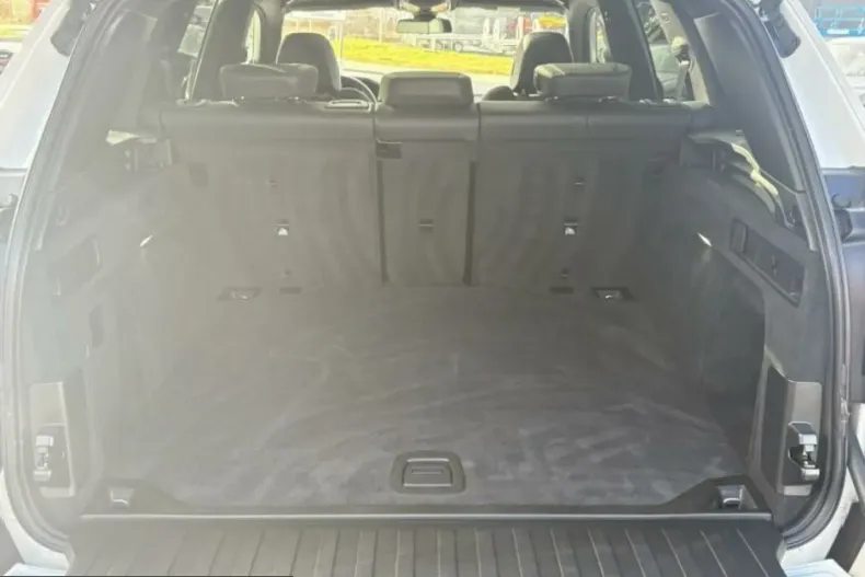 BMW X5 (Seria X) din 2022 cu 56.986 km - oferta BMW231952 - foto 14