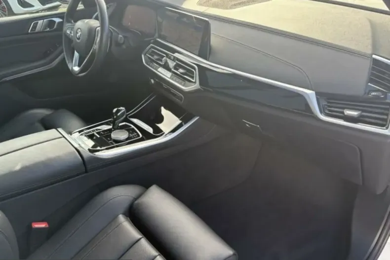 BMW X5 (Seria X) din 2022 cu 56.986 km - oferta BMW231952 - foto 18