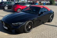 Mercedes-Benz SL 63 AMG (Clasa SL) din 2022 cu 8.251 km - oferta MER231953 - foto 2