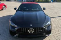 Mercedes-Benz SL 63 AMG (Clasa SL) din 2022 cu 8.251 km - oferta MER231953 - foto 3