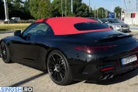 Mercedes-Benz SL 63 AMG (Clasa SL) din 2022 cu 8.251 km - oferta MER231953 - foto 8