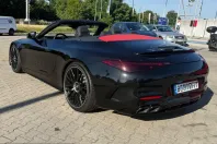 Mercedes-Benz SL 63 AMG (Clasa SL) din 2022 cu 8.251 km - oferta MER231953 - foto 11