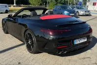 Mercedes-Benz SL 63 AMG (Clasa SL) din 2022 cu 8.251 km - oferta MER231953 - foto 12