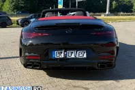 Mercedes-Benz SL 63 AMG (Clasa SL) din 2022 cu 8.251 km - oferta MER231953 - foto 13