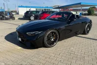 Mercedes-Benz SL 63 AMG (Clasa SL) din 2022 cu 8.251 km - oferta MER231953 - foto 17