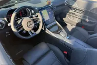 Mercedes-Benz SL 63 AMG (Clasa SL) din 2022 cu 8.251 km - oferta MER231953 - foto 19