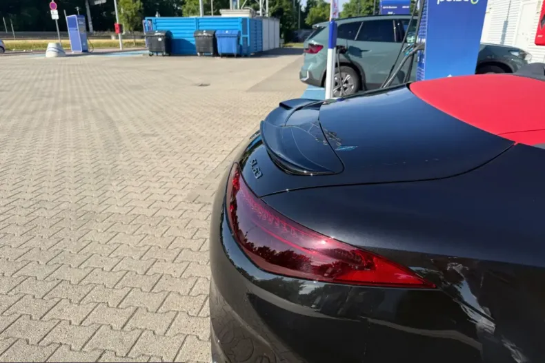 Mercedes-Benz SL 63 AMG (Clasa SL) din 2022 cu 8.251 km - oferta MER231953 - foto 23