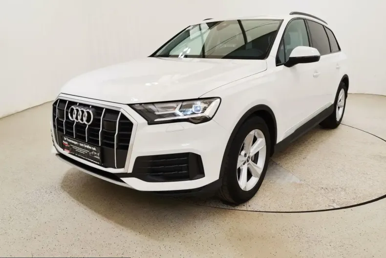 Audi Q7 din 2022 cu 94.500 km - oferta AUD231954 - foto 1