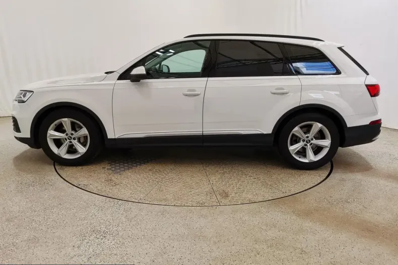 Audi Q7 din 2022 cu 94.500 km - oferta AUD231954 - foto 2