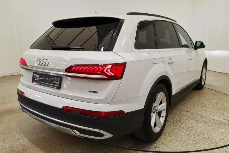 Audi Q7 din 2022 cu 94.500 km - oferta AUD231954 - foto 3