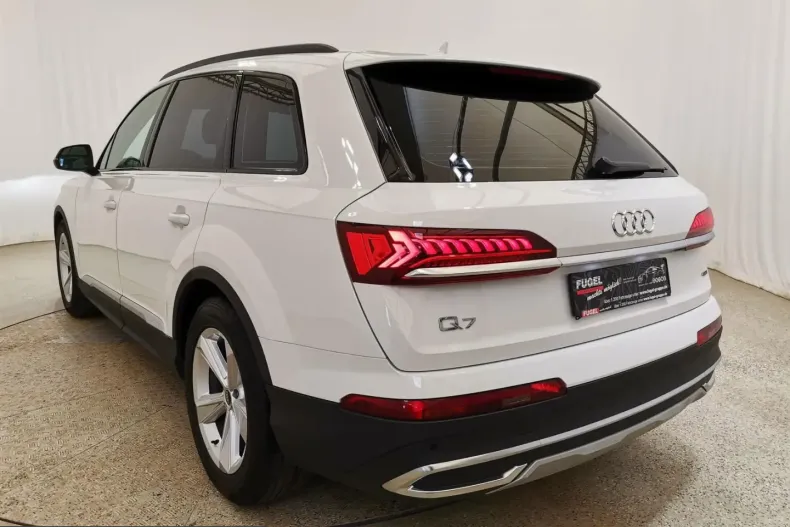 Audi Q7 din 2022 cu 94.500 km - oferta AUD231954 - foto 4