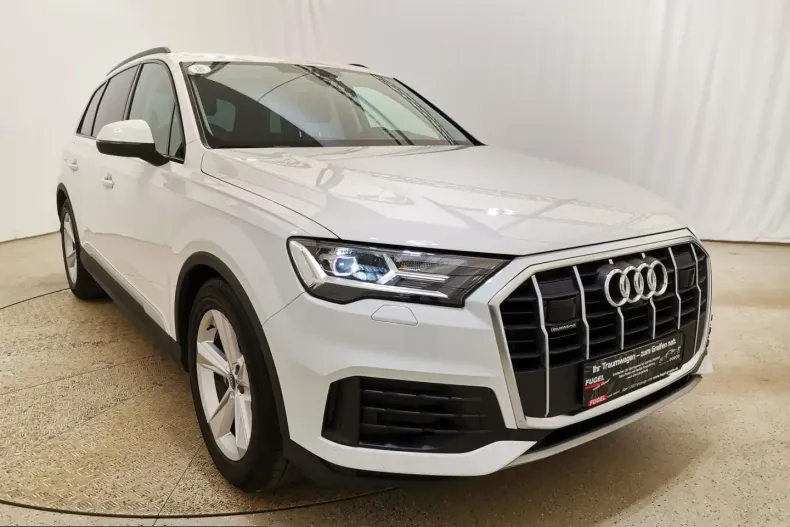 Audi Q7 din 2022 cu 94.500 km - oferta AUD231954 - foto 5