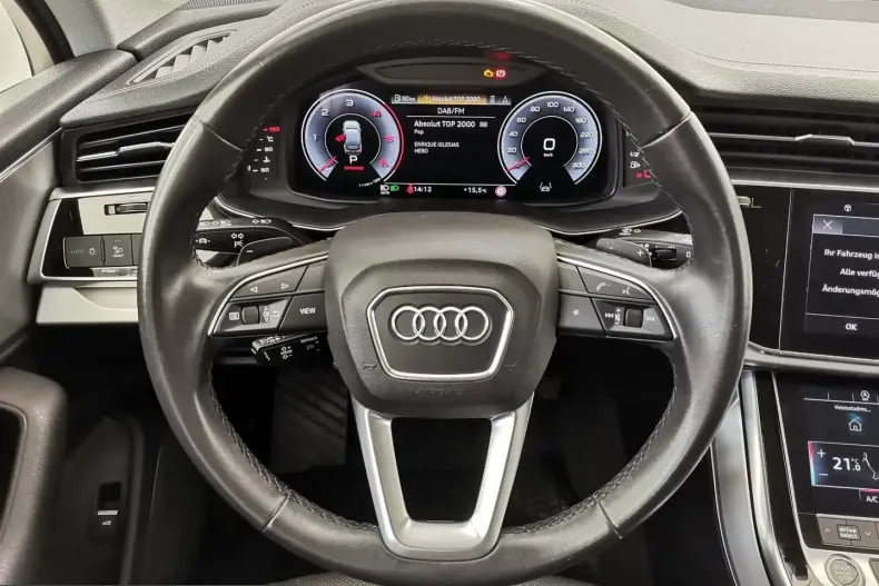 Audi Q7 din 2022 cu 94.500 km - oferta AUD231954 - foto 7