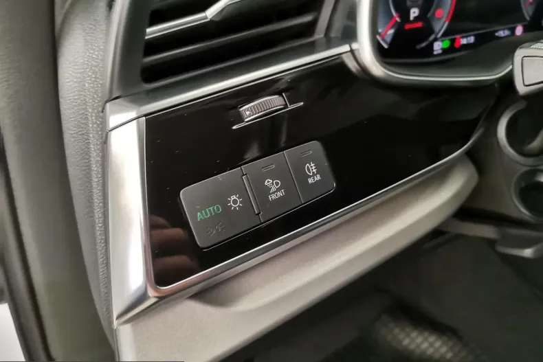 Audi Q7 din 2022 cu 94.500 km - oferta AUD231954 - foto 13