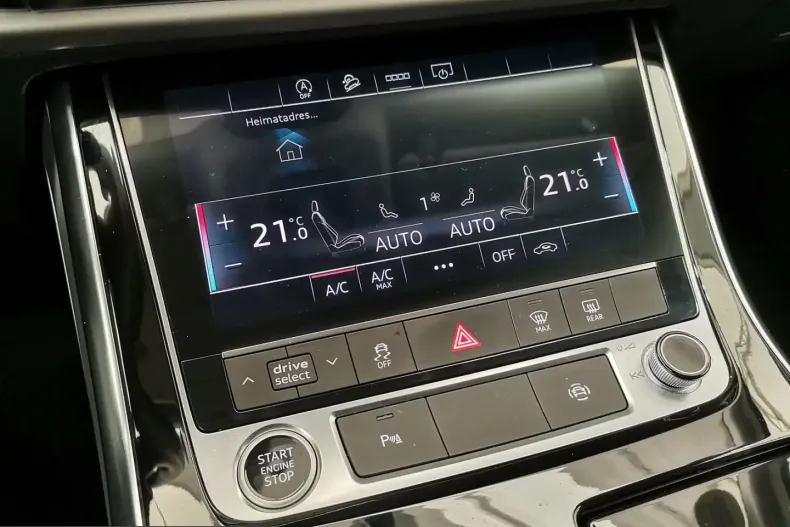 Audi Q7 din 2022 cu 94.500 km - oferta AUD231954 - foto 15